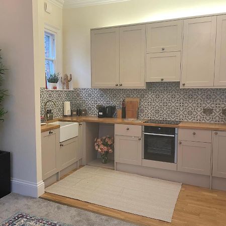 Luxury Apartment Opposite The Shambles York Buitenkant foto