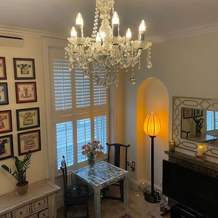 Luxury Apartment Opposite The Shambles York Buitenkant foto