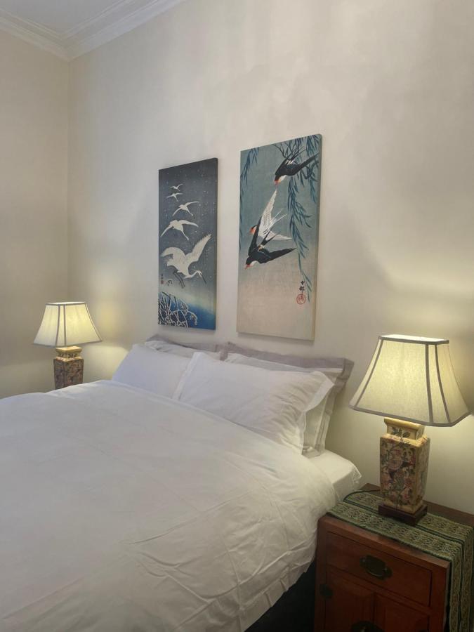 Luxury Apartment Opposite The Shambles York Buitenkant foto