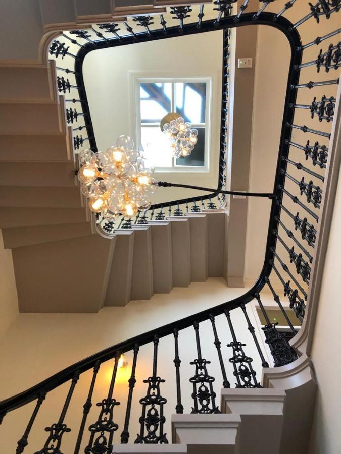 Luxury Apartment Opposite The Shambles York Buitenkant foto
